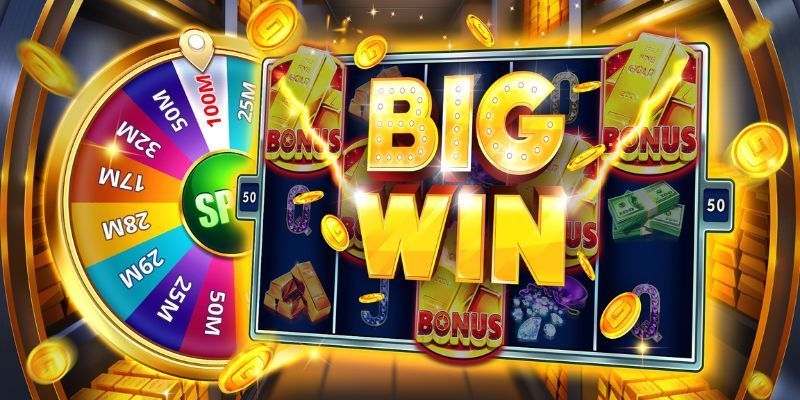 Chia sẻ bí quyết chơi nổ hũ xèng Bj88 luôn trúng lớn