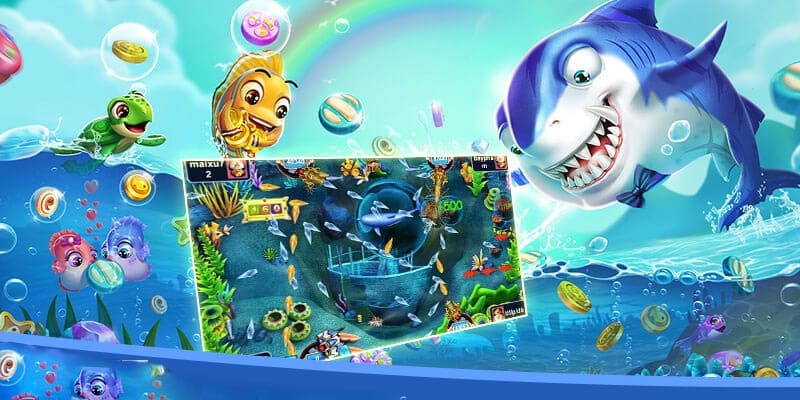 Chiến Thuật Bắn Cá Thắng Lớn Bj88, Thông Tin Hữu Ích Cho Bạn